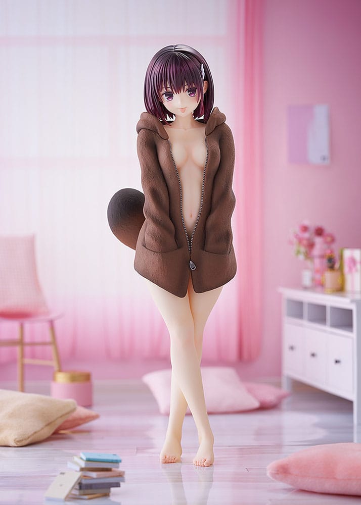 Ayakashi Triangle statuette PVC 1/7 Suzu Kanade 24 cm
