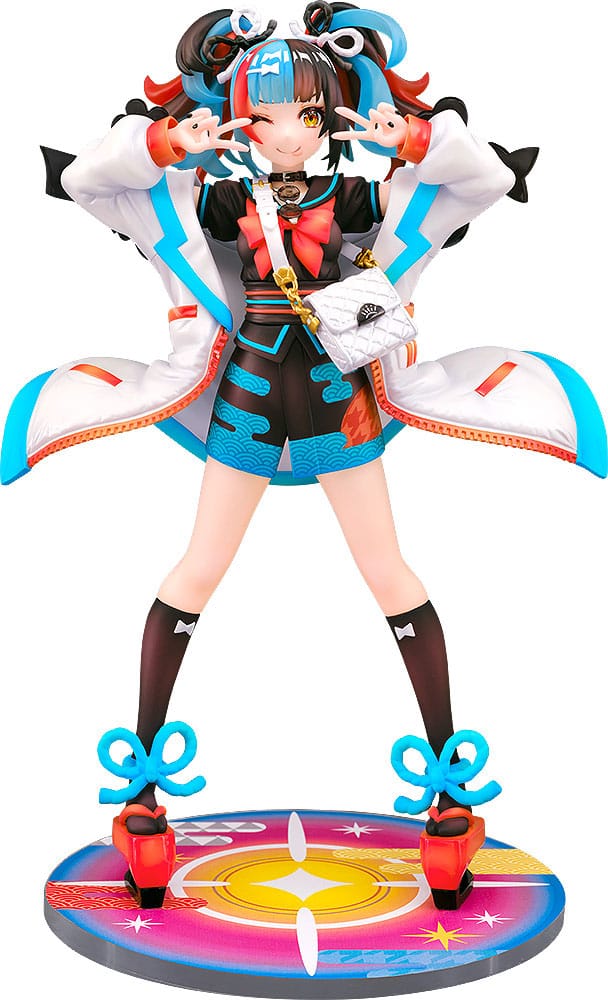 Fate/Grand Order statuette PVC 1/7 Archer/Sei Shonagon 25 cm