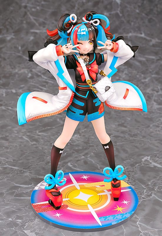 Fate/Grand Order statuette PVC 1/7 Archer/Sei Shonagon 25 cm