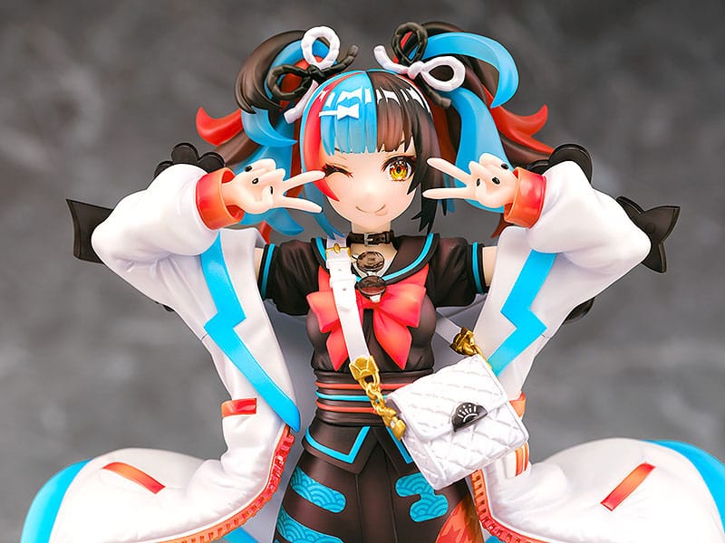 Fate/Grand Order statuette PVC 1/7 Archer/Sei Shonagon 25 cm