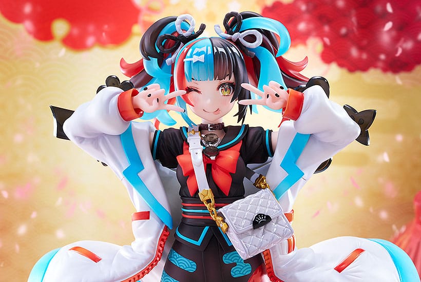 Fate/Grand Order statuette PVC 1/7 Archer/Sei Shonagon 25 cm