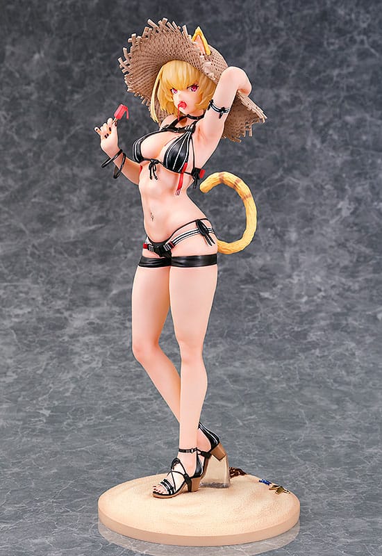 Overlord statuette PVC 1/7 Clementine 29 cm