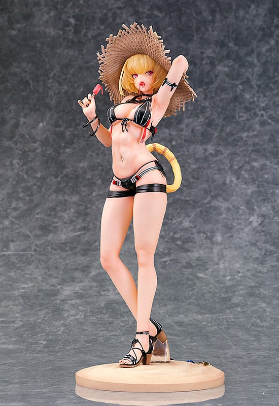 Overlord statuette PVC 1/7 Clementine 29 cm