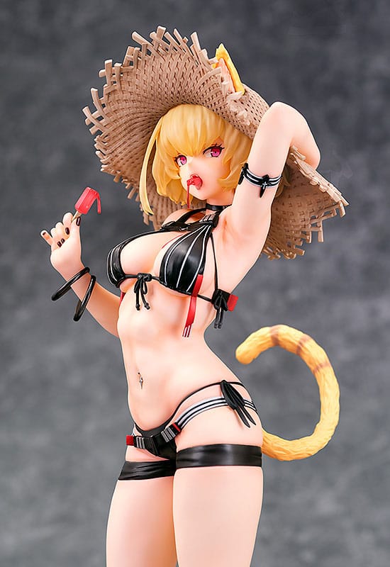 Overlord statuette PVC 1/7 Clementine 29 cm