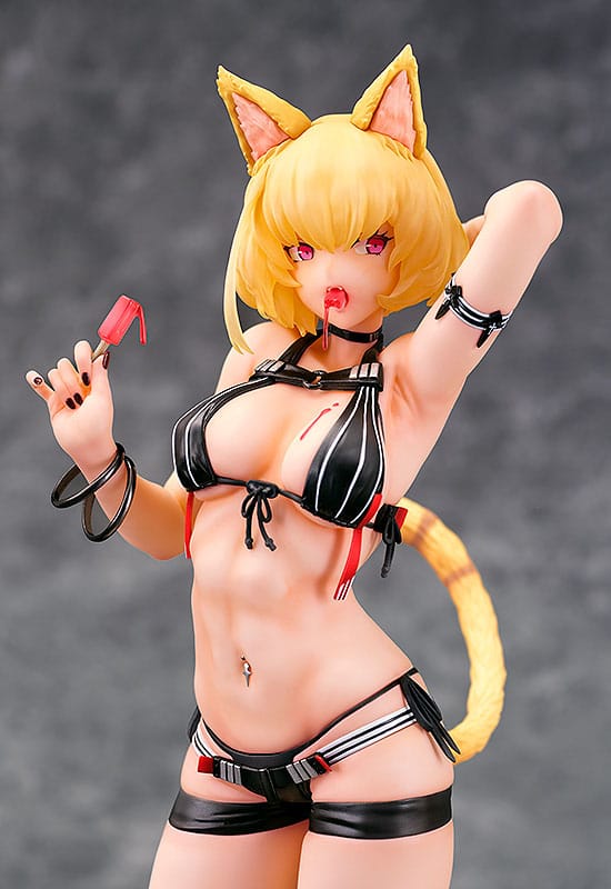 Overlord statuette PVC 1/7 Clementine 29 cm