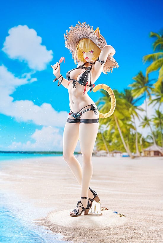 Overlord statuette PVC 1/7 Clementine 29 cm
