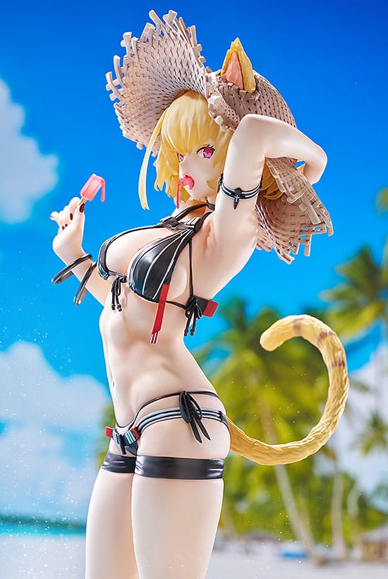 Overlord statuette PVC 1/7 Clementine 29 cm