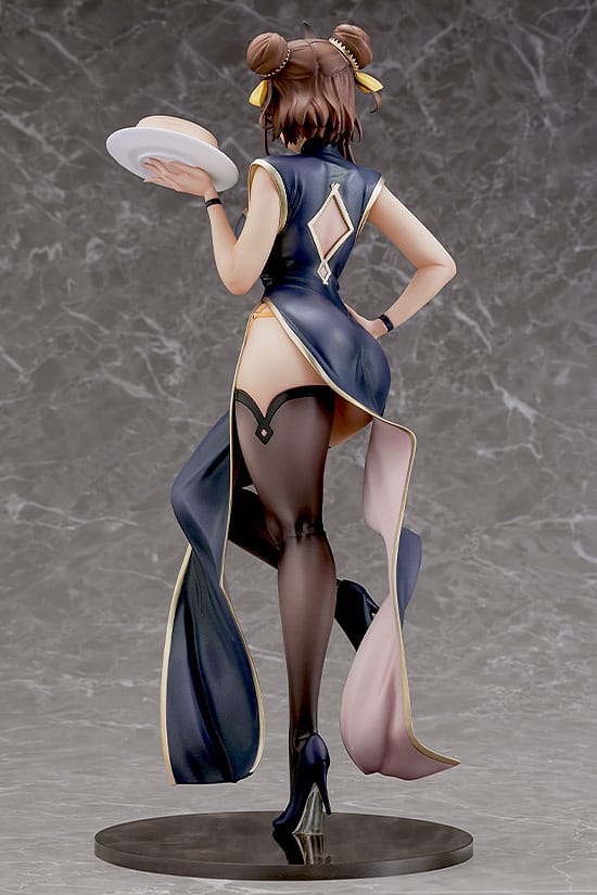 Atelier Ryza 2: Lost Legends & the Secret Fairy statuette PVC 1/6 Ryza: Chinese Dress Ver. 28 cm