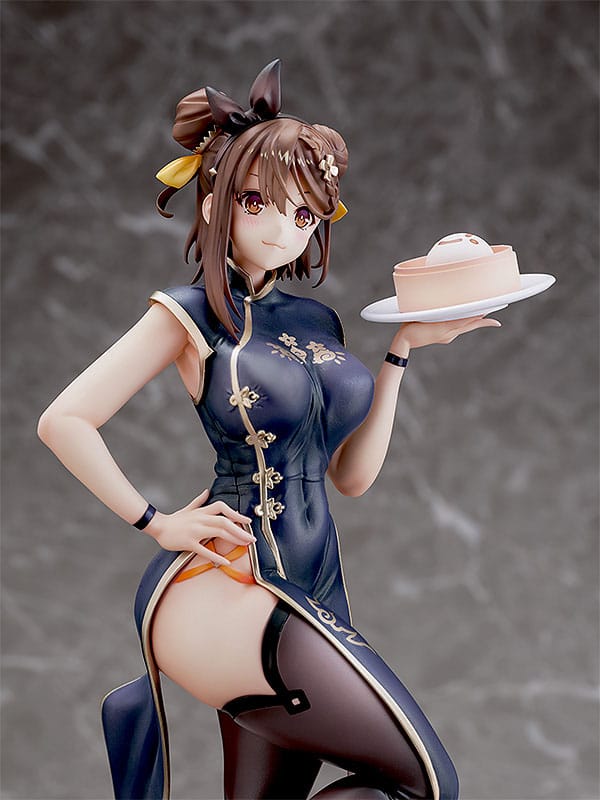 Atelier Ryza 2: Lost Legends & the Secret Fairy statuette PVC 1/6 Ryza: Chinese Dress Ver. 28 cm