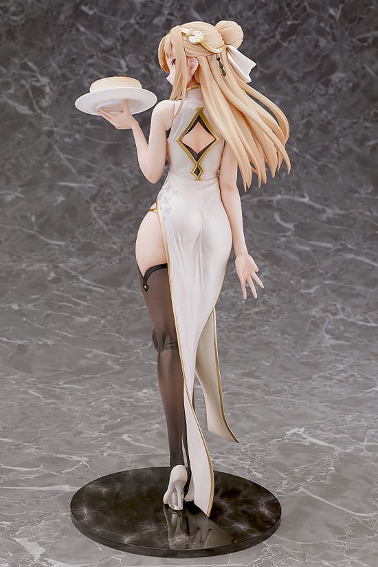 Atelier Ryza 2: Lost Legends & the Secret Fairy statuette PVC 1/6 Klaudia: Chinese Dress Ver. 28 cm