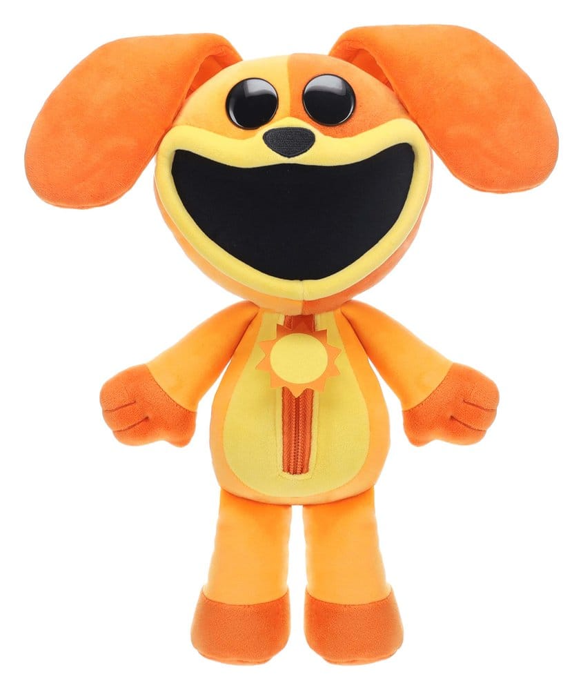 Poppy Playtime Deluxe peluche DogDay 35 cm