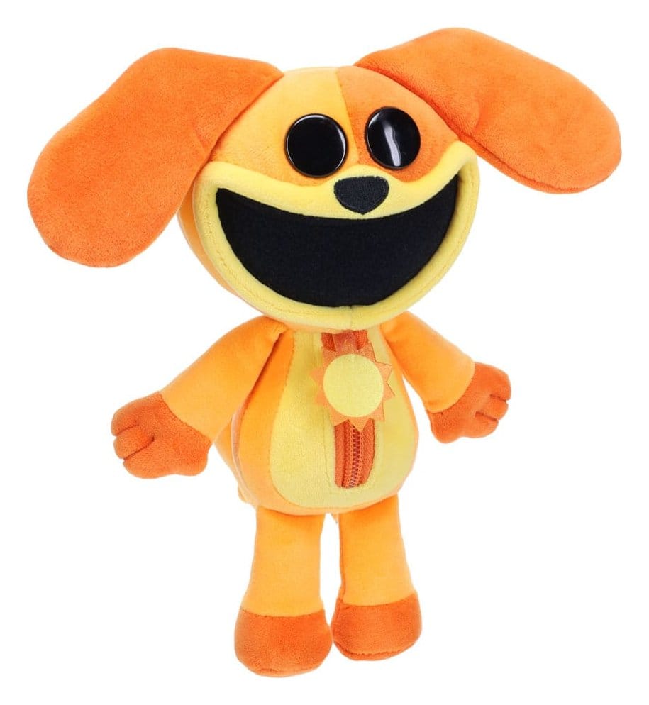 Poppy Playtime Peluches S3 Smiling Critters 20 cm assortiment (9)