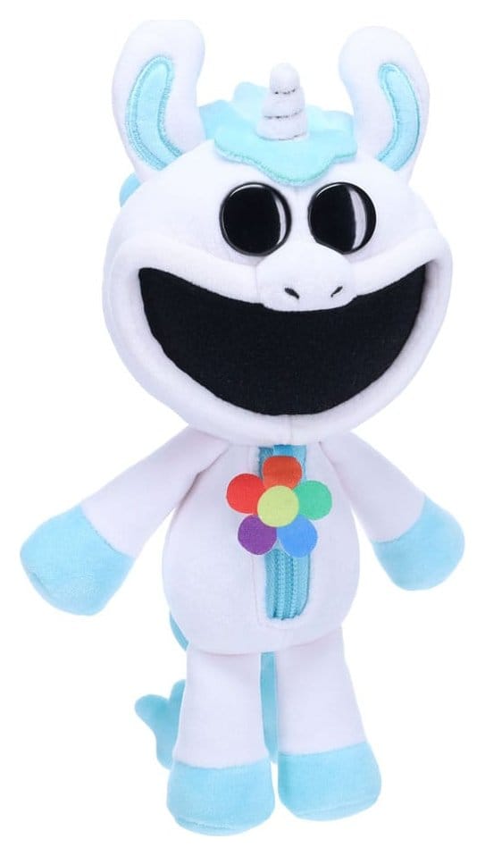 Poppy Playtime Peluches S3 Smiling Critters 20 cm assortiment (9)