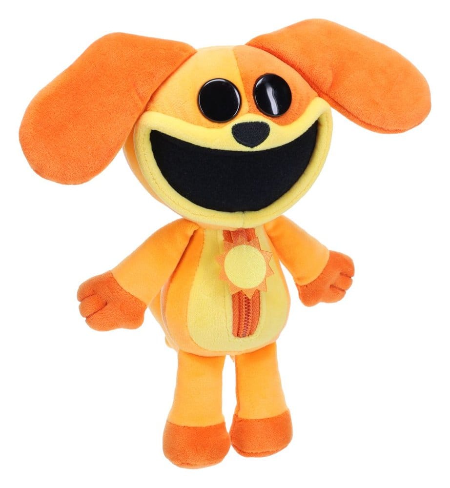 Poppy Playtime peluche DogDay 20 cm