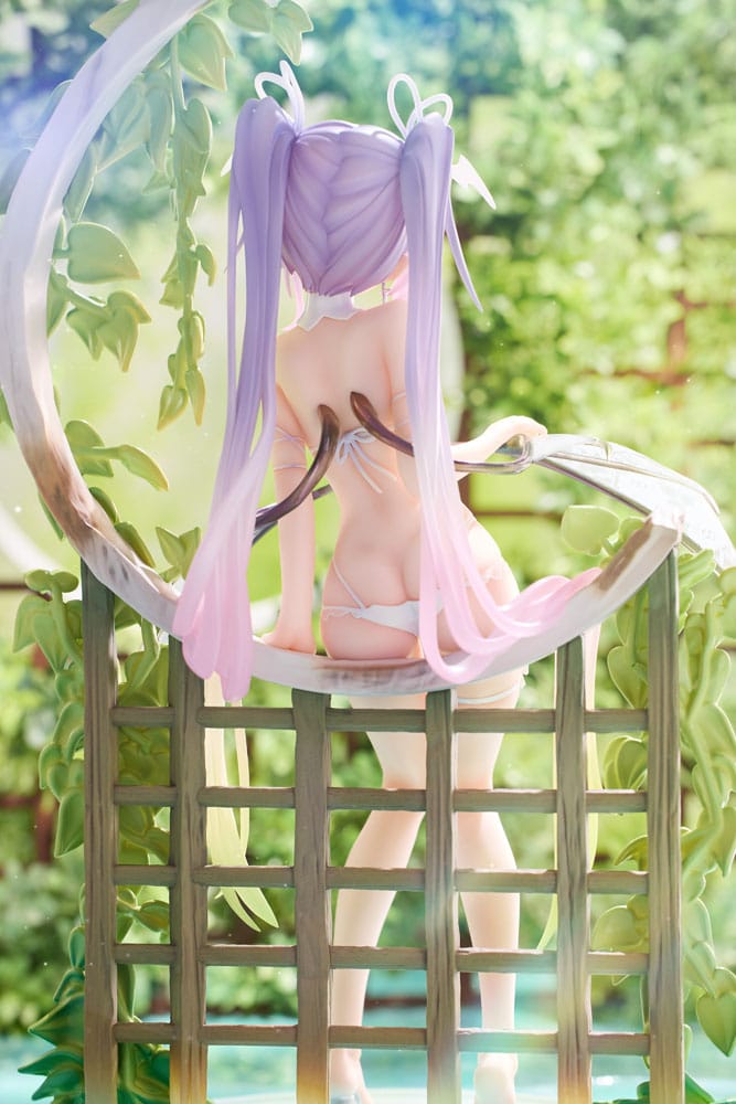 Original Character statuette PVC 1/6 Rurudo Eve Eden Ver. 25 cm