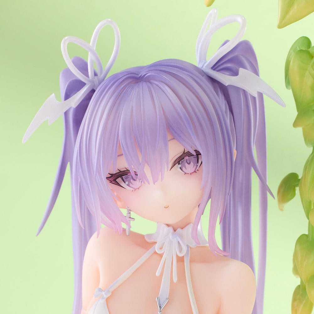 Original Character statuette PVC 1/6 Rurudo Eve Eden Ver. 25 cm