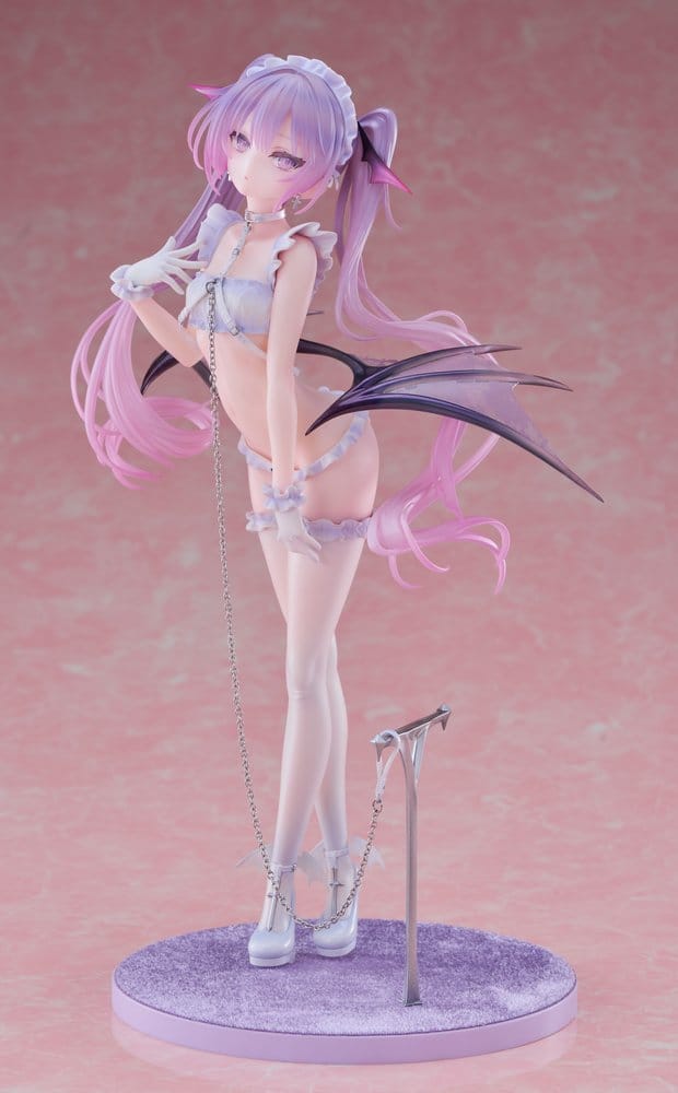 Original Character figurine PVC 1/6 Eve Body Harness Renewal Ver. 26 cm