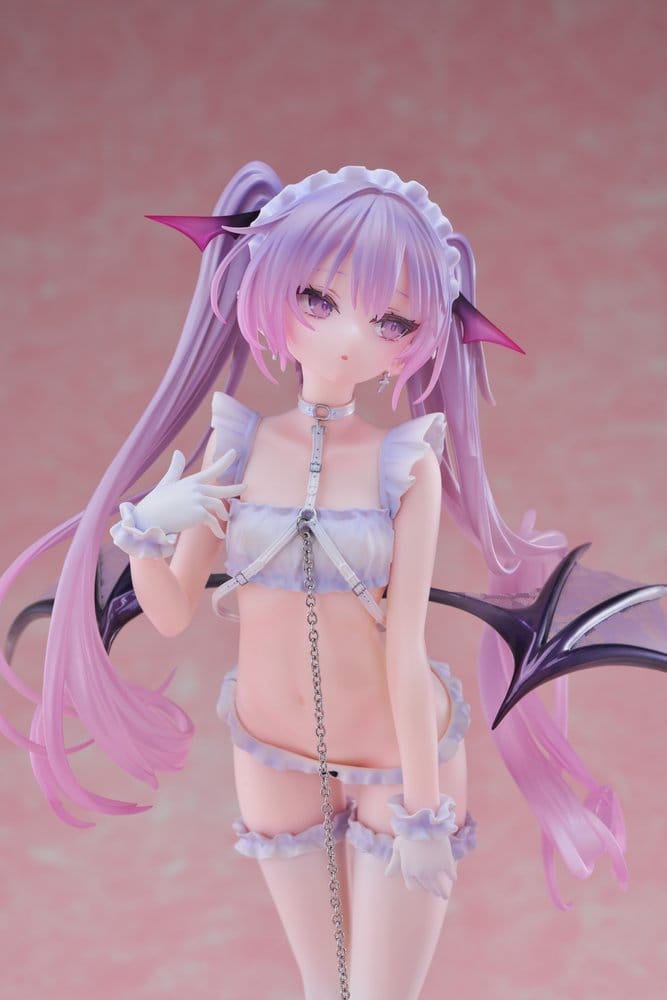 Original Character figurine PVC 1/6 Eve Body Harness Renewal Ver. 26 cm
