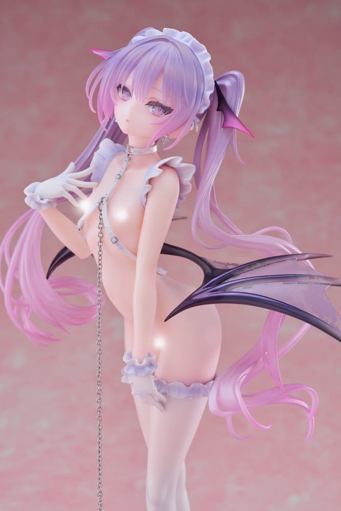 Original Character figurine PVC 1/6 Eve Body Harness Renewal Ver. 26 cm