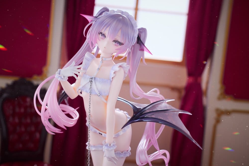 Original Character figurine PVC 1/6 Eve Body Harness Renewal Ver. 26 cm