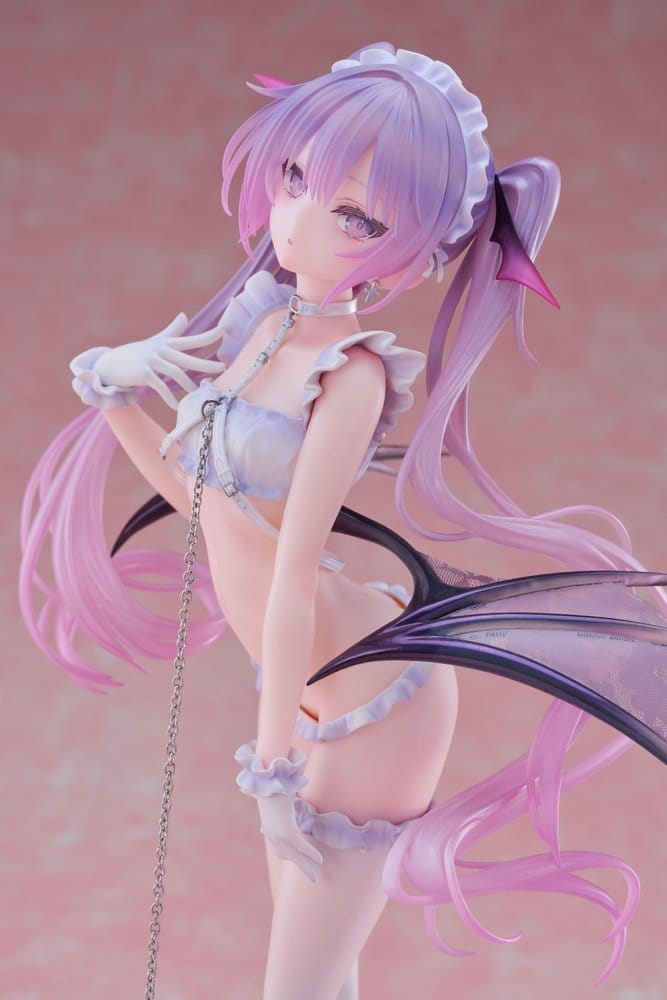 Original Character figurine PVC 1/6 Eve Body Harness Renewal Ver. 26 cm