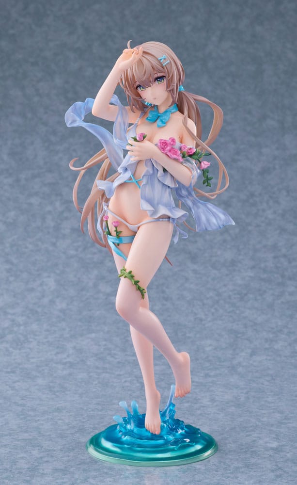 Original Character statuette PVC 1/6 Houkisei Momoko First Bloom Std Ver. 27 cm