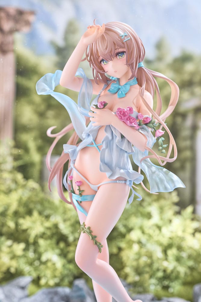 Original Character statuette PVC 1/6 Houkisei Momoko First Bloom Std Ver. 27 cm