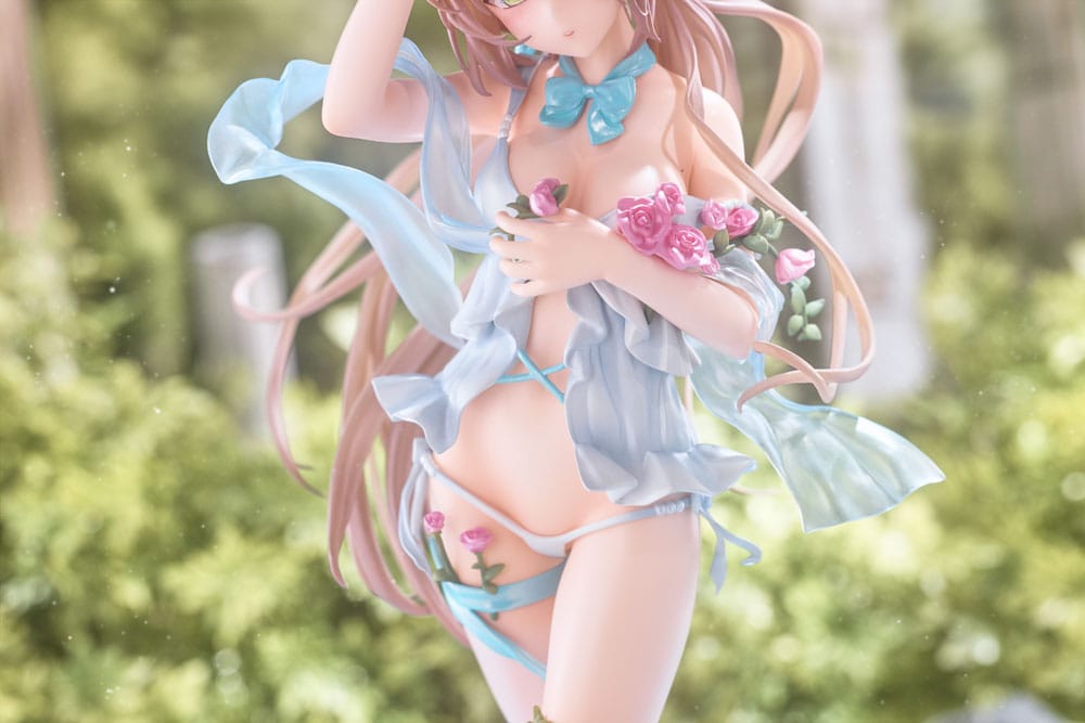 Original Character statuette PVC 1/6 Houkisei Momoko First Bloom Std Ver. 27 cm