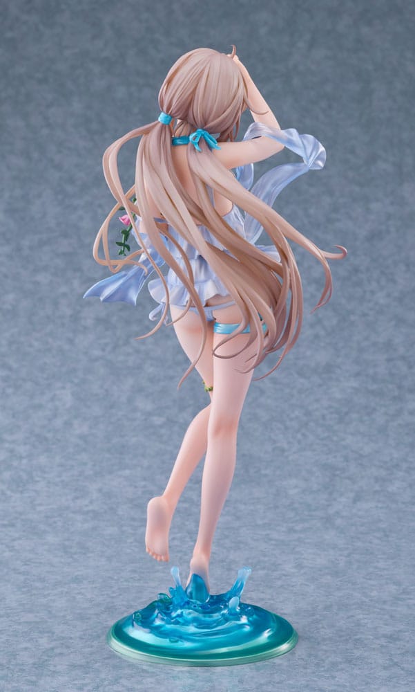 Original Character statuette PVC 1/6 Houkisei Momoko First Bloom Std Ver. 27 cm