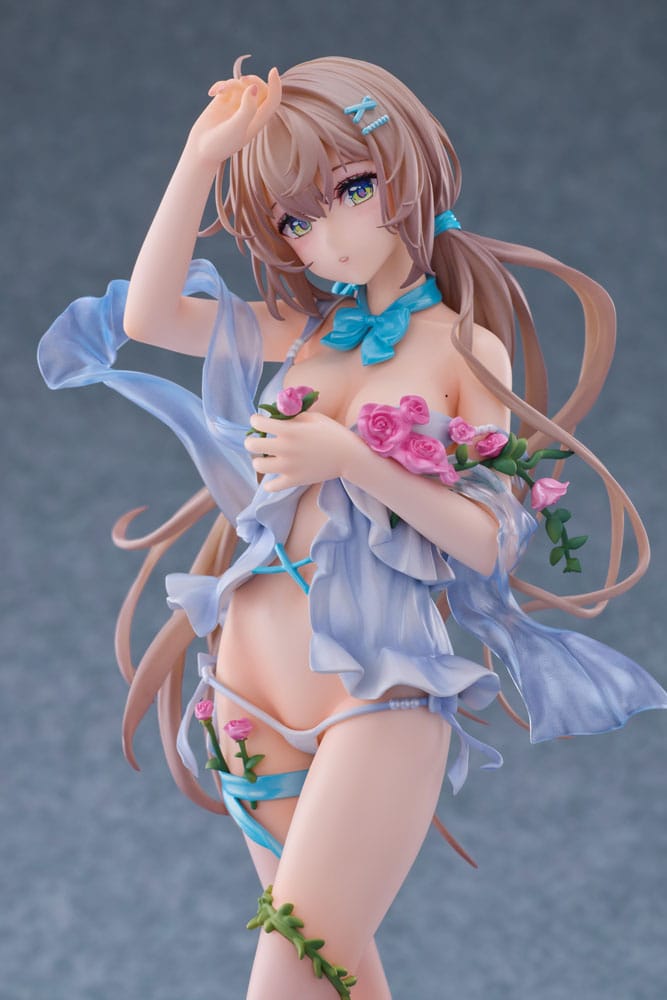 Original Character statuette PVC 1/6 Houkisei Momoko First Bloom Std Ver. 27 cm
