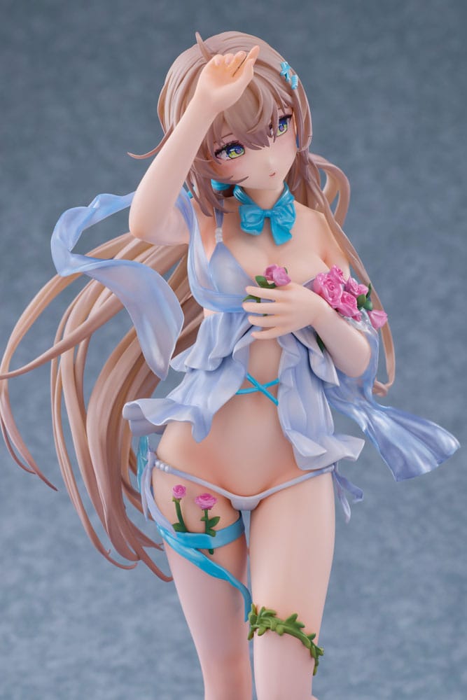 Original Character statuette PVC 1/6 Houkisei Momoko First Bloom Std Ver. 27 cm