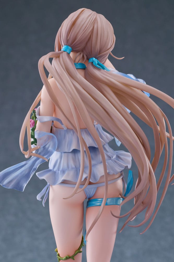 Original Character statuette PVC 1/6 Houkisei Momoko First Bloom Std Ver. 27 cm