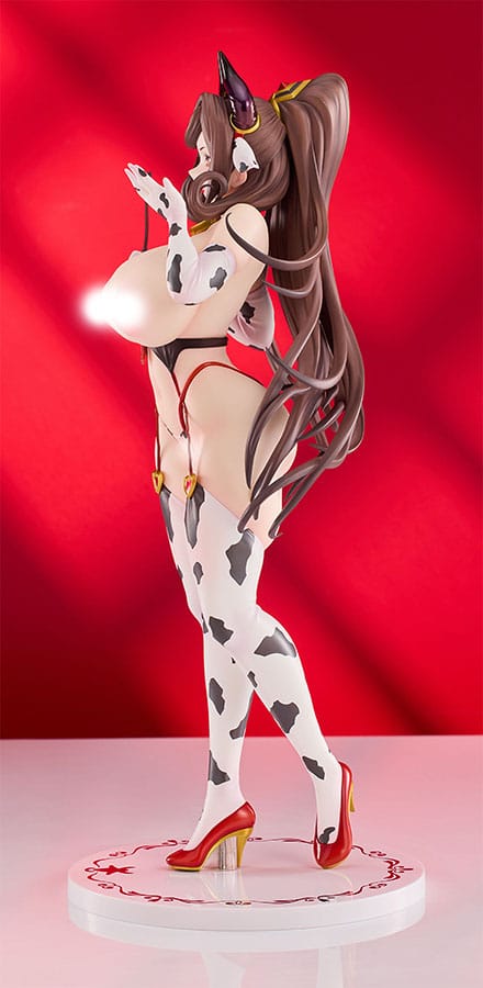 Vanistine Fantasy statuette PVC 1/6 Lady Holsteiner Ver. PIMAX 29 cm