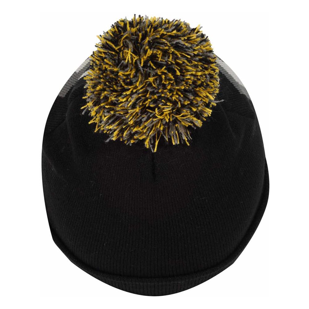 Wall-E bonnet Pom-Pom Wall-E Face