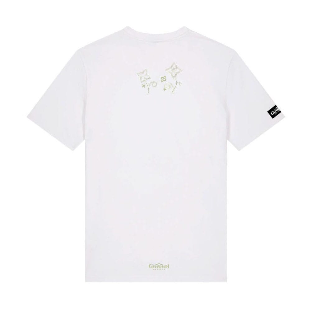 Genshin Impact T-Shirt Nahida (S)