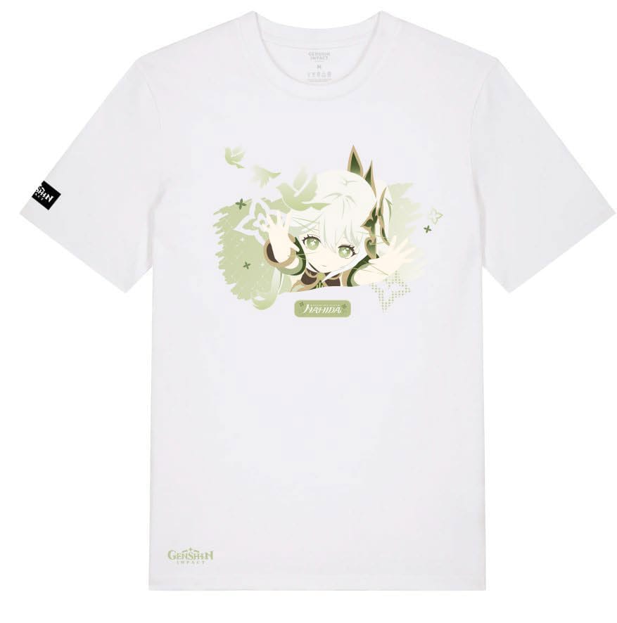 Genshin Impact T-Shirt Nahida (M)
