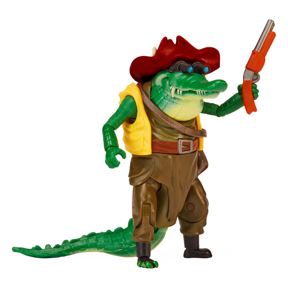 Ninja Turtles : Teenage Years assortiment figurines Basic 10 cm (12)