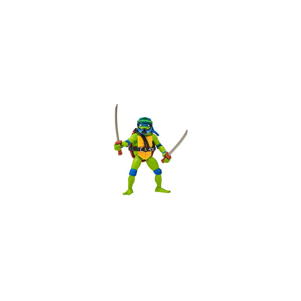 Ninja Turtles : Teenage Years assortiment véhicules avec figurines 30 cm (4)
