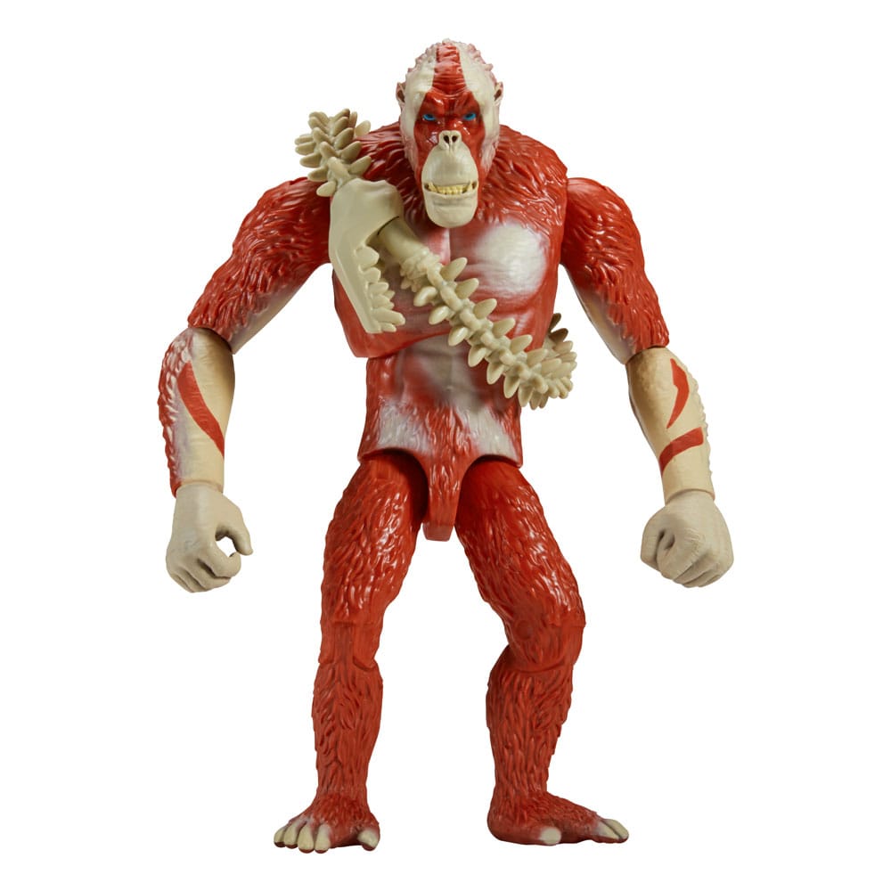 Godzilla x Kong: Le Nouvel Empire figurine Giant Titans Star King 28 cm
