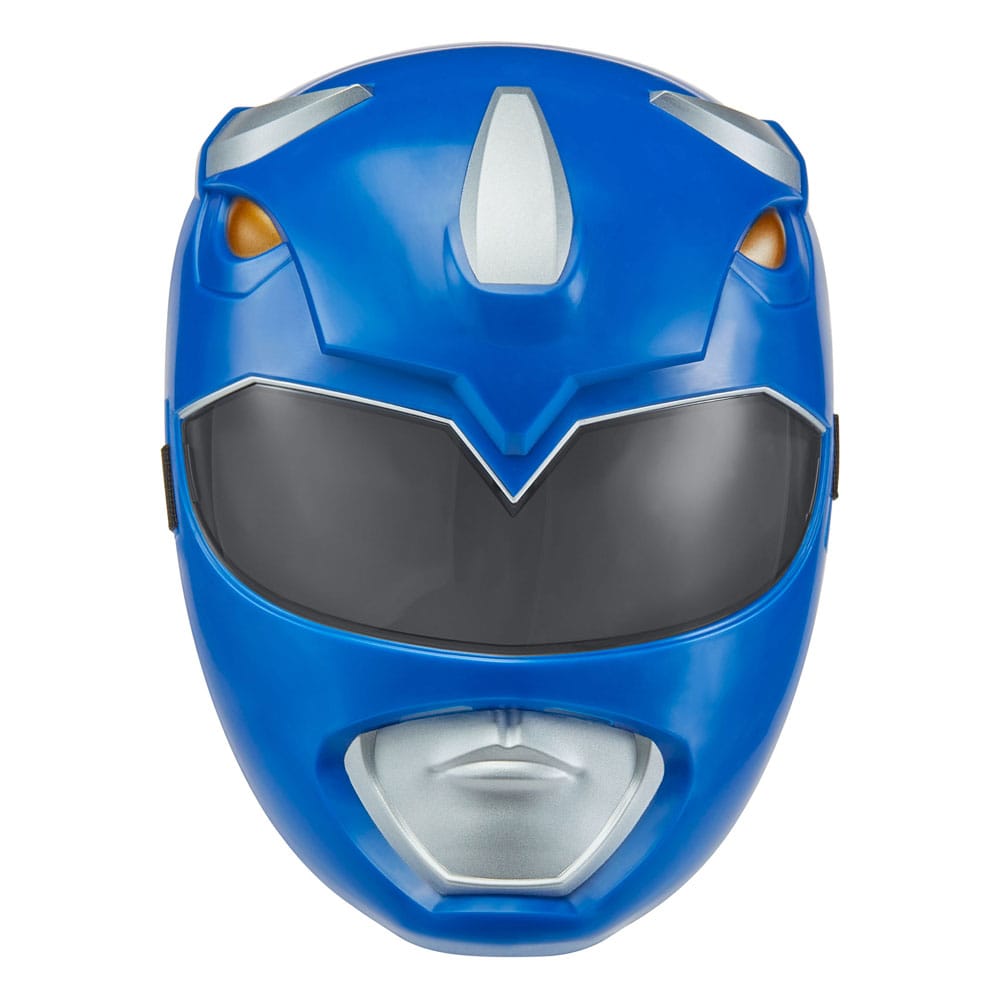 Power Rangers Masque Blue Ranger