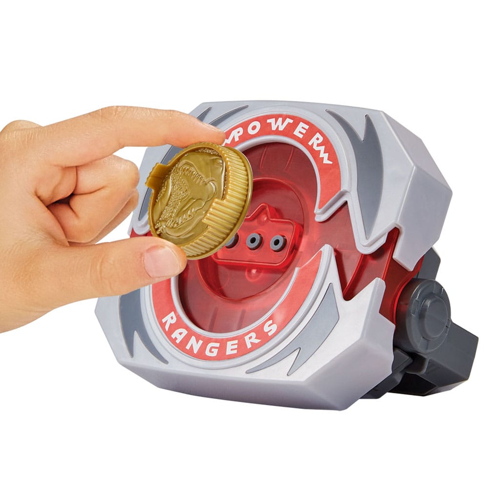 Power Rangers Clip de ceinture Power Morpher Deluxe