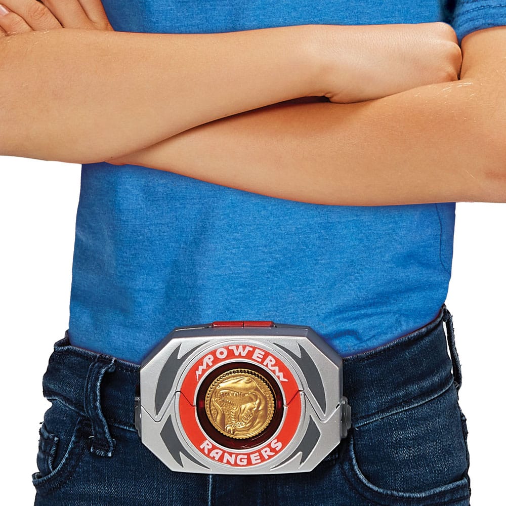 Power Rangers Clip de ceinture Power Morpher Deluxe