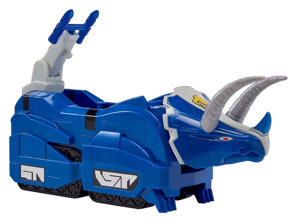 Power Rangers Combinable Dinozord figurine Triceratops 20 cm