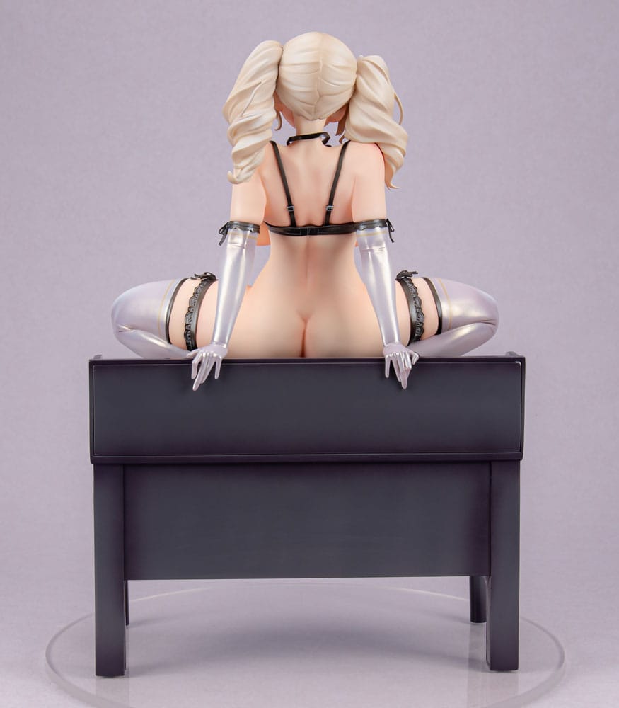 Original Character statuette PVC 1/6 Amane Jun Illustration by eno 29 cm