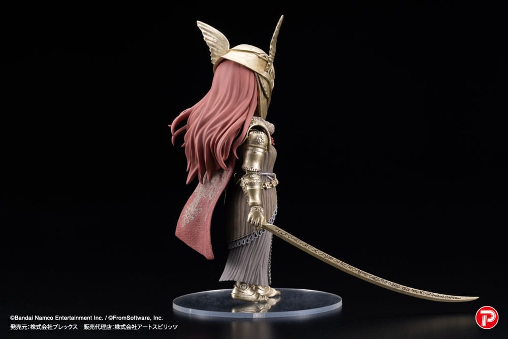 Elden Ring statuette PVC Q Collection Malenia Blade of Miquella 15 cm