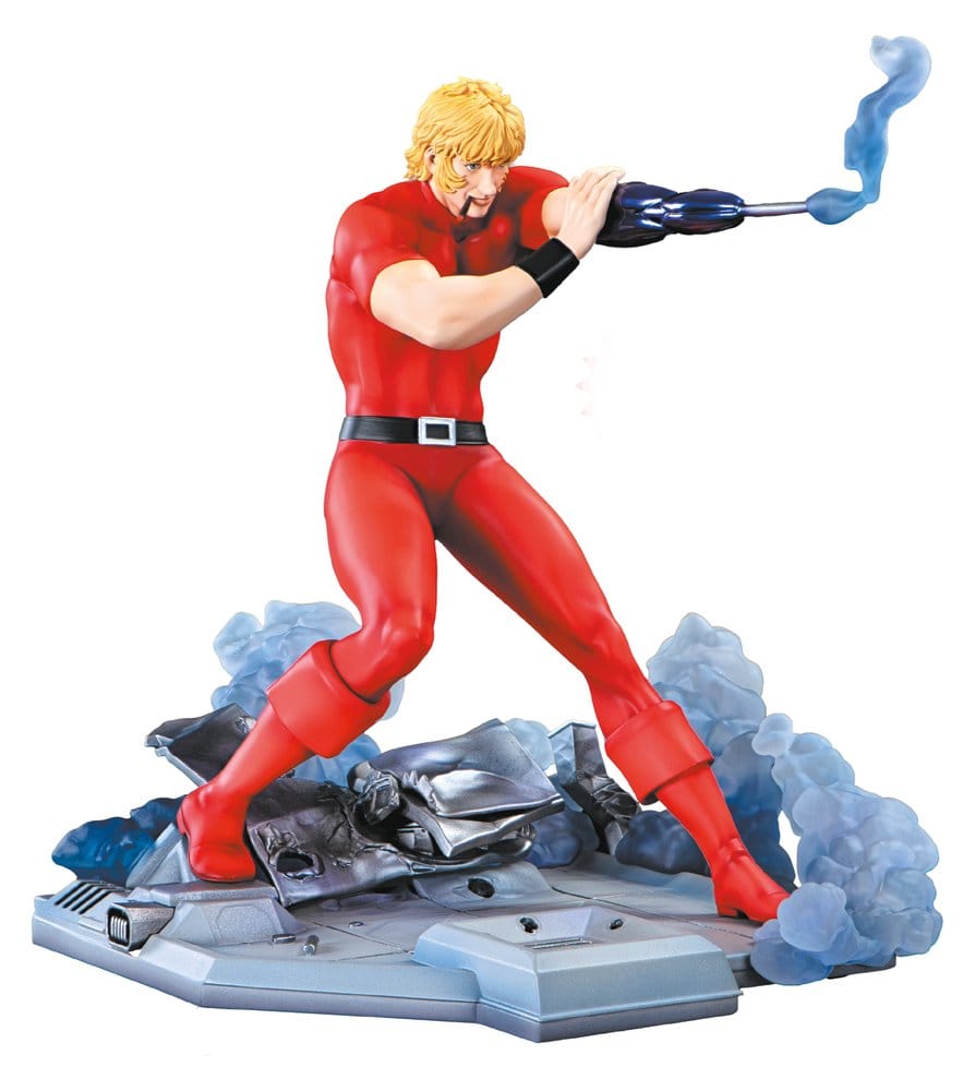 Cobra Resin statuette Cobra 28 cm