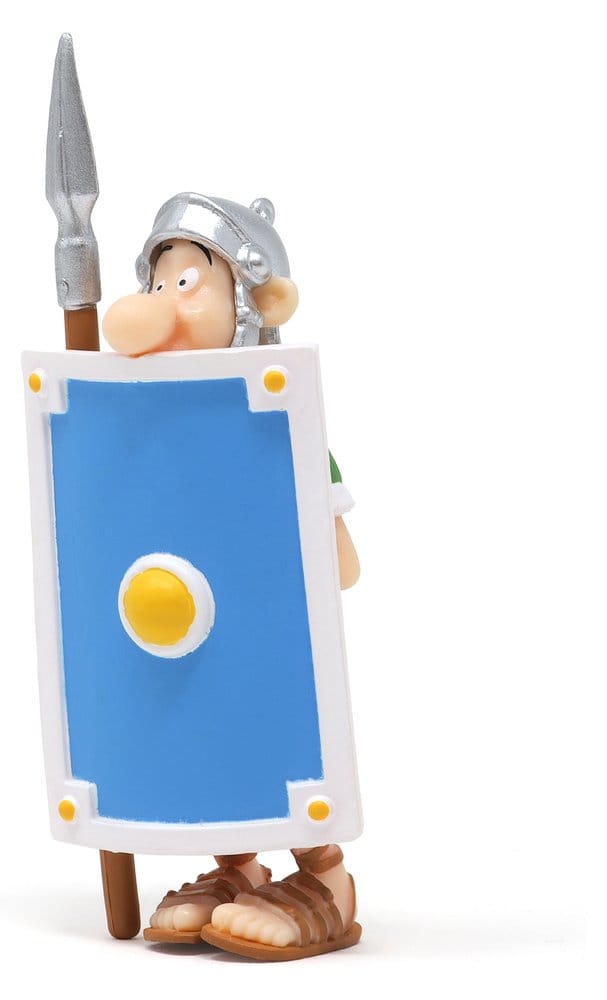 Astérix figurine PVC Romain terrifié 7,5 cm