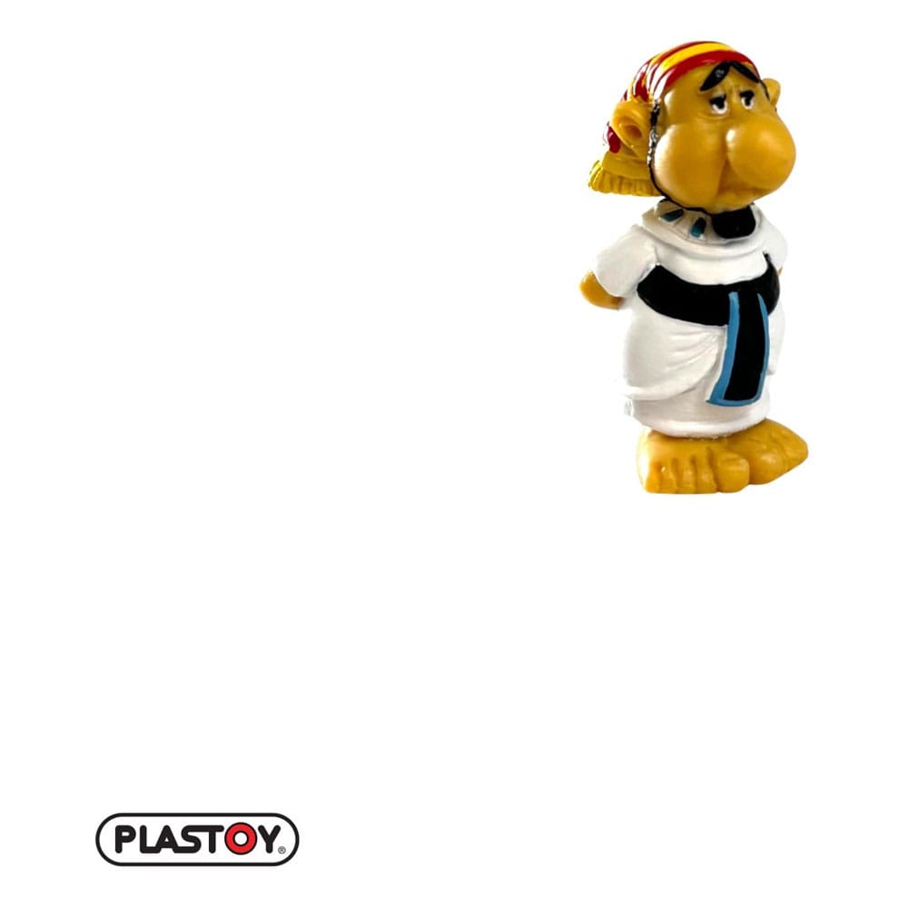Astérix figurine Edifis 8 cm