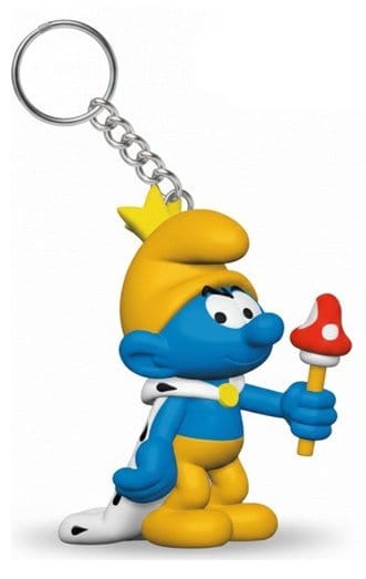 Les Schtroumpfs Porte-clés Schtroumpf-tastique