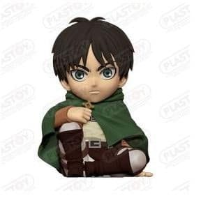 L'Attaque des Titans: Tirelire Eren 15 cm